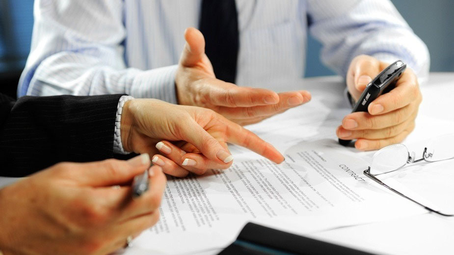 Полное сопровождение сделок с недвижимостью<br>