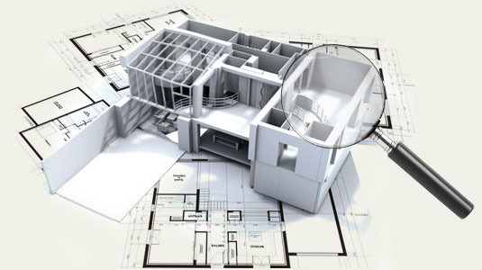 Организация технической экспертизы объектов недвижимости