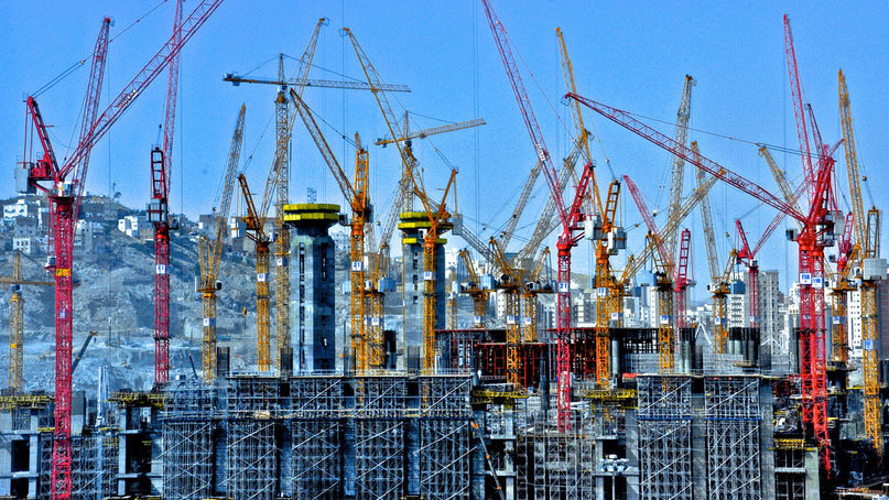 Получение разрешения на строительство