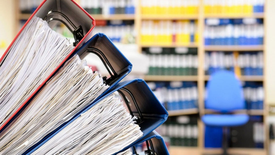 Организационное и правовое обеспечение сделок