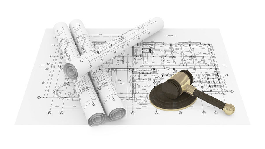 Оценка рисков при приобретении объектов с привлечением сторонних организаций