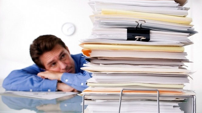 Сбор и оформление всех необходимых документов